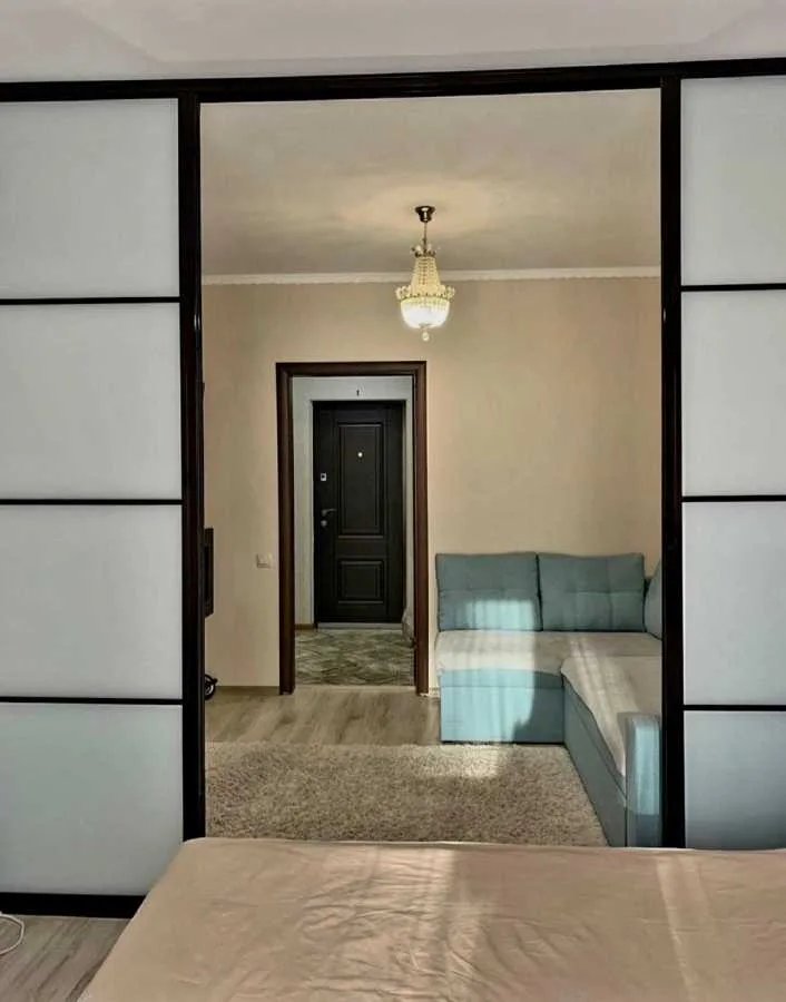 продаж 1-к квартира Київ, Дарницький, 69000 $