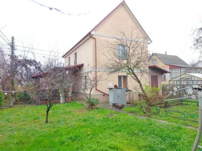 продаж 4-к будинок Київ, Дарницький, 94000 $