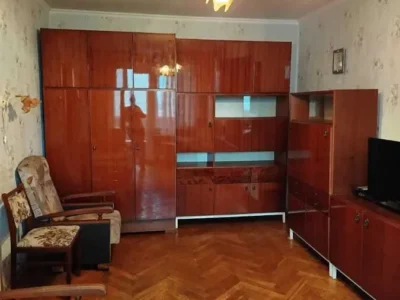 довгострокова оренда 1-к квартира Київ, Дніпровський, 10000 грн./міс.