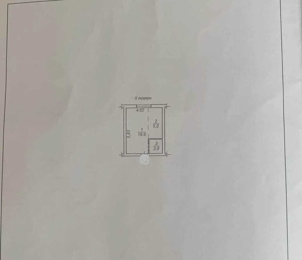 продаж 1-к квартира Овідіопольський, Лиманка, 21000 $