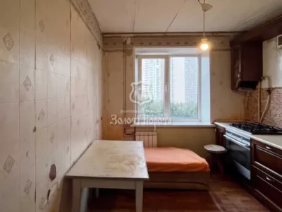 продаж 1-к квартира Київ, Дарницький, 40000 $