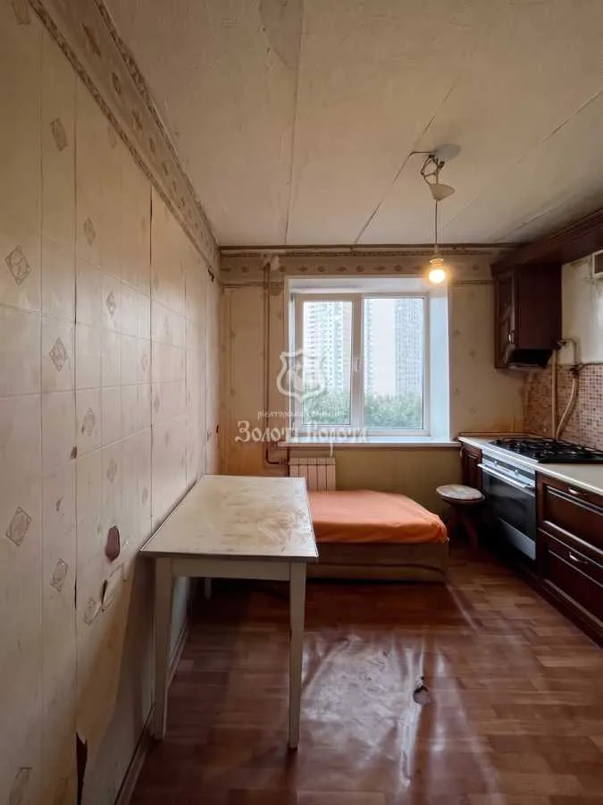 продаж 1-к квартира Київ, Дарницький, 40000 $