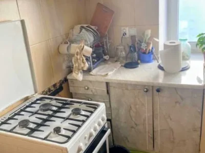 довгострокова оренда кімната Одеса, Приморський, 4500 грн./міс.