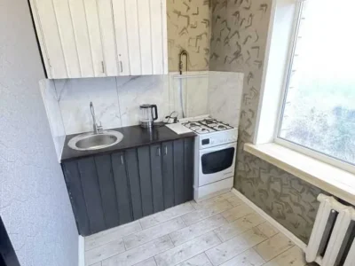 довгострокова оренда 1-к квартира Київ, Подільський, 10500 грн./міс.