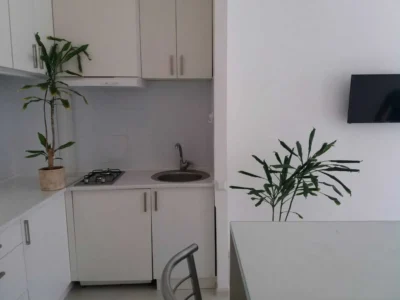 довгострокова оренда 1-к квартира Одеса, Приморський, 8500 грн./міс.