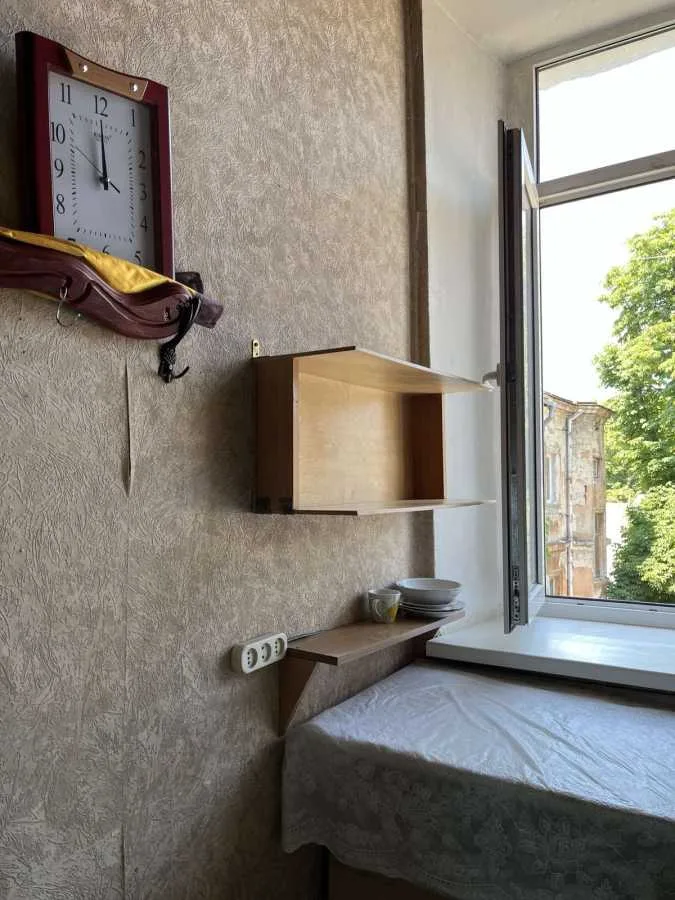 довгострокова оренда кімната Одеса, Приморський, 2800 грн./міс.
