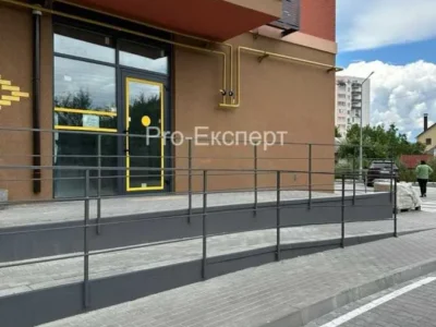 довгострокова оренда об’єкт сфери послуг Бориспільський, Бориспіль, 39845 грн./міс.