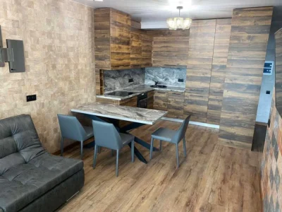 довгострокова оренда 1-к квартира Київ, Печерський, 36000 грн./міс.