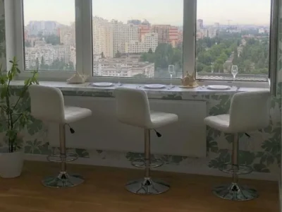 довгострокова оренда 1-к квартира Одеса, Приморський, 14000 грн./міс.