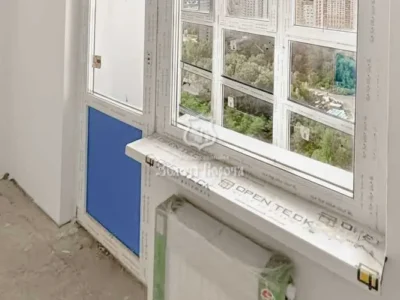 продаж 3-к квартира Київ, Дарницький, 99000 $