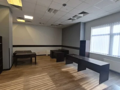довгострокова оренда офісне приміщення Київ, Голосіївський, 4000 $/міс.
