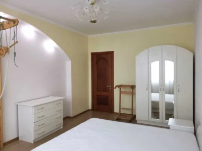 довгострокова оренда 2-к квартира Київ, Дніпровський, 25000 грн./міс.