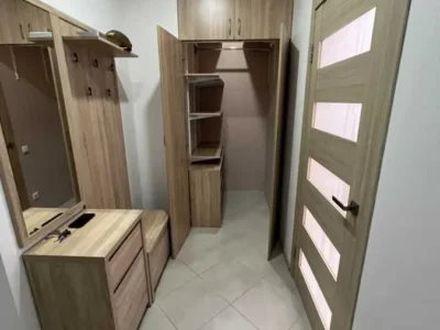 довгострокова оренда 1-к квартира Броварський, Бровари, 15000 грн./міс.