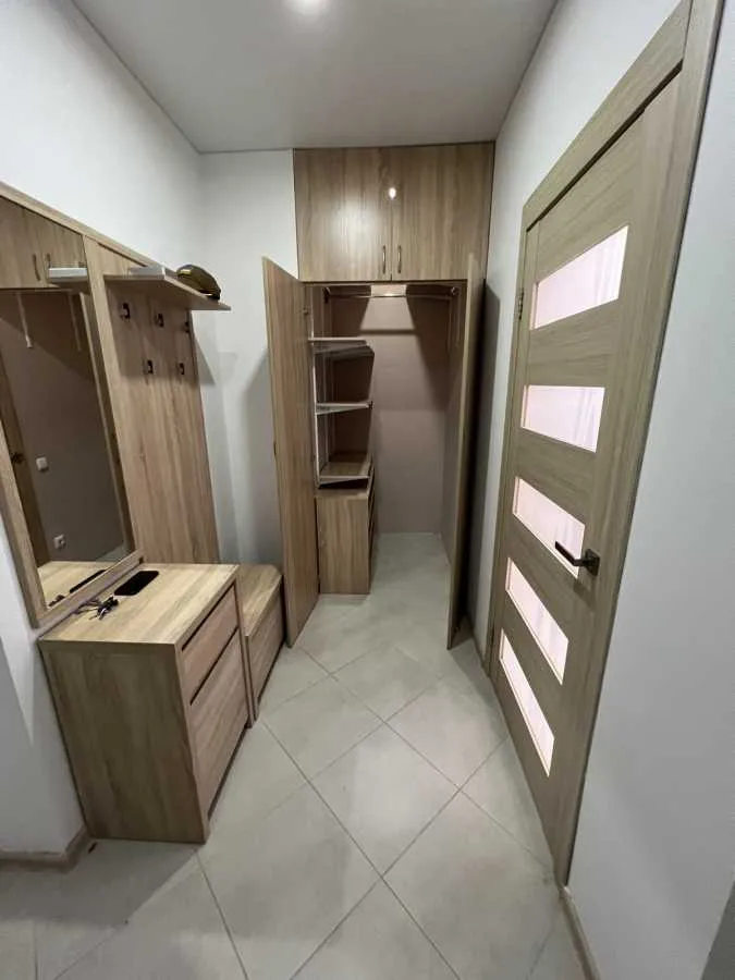 довгострокова оренда 1-к квартира Броварський, Бровари, 15000 грн./міс.