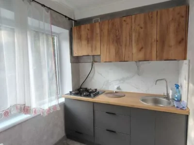 довгострокова оренда 1-к квартира Київ, Святошинський, 12000 грн./міс.