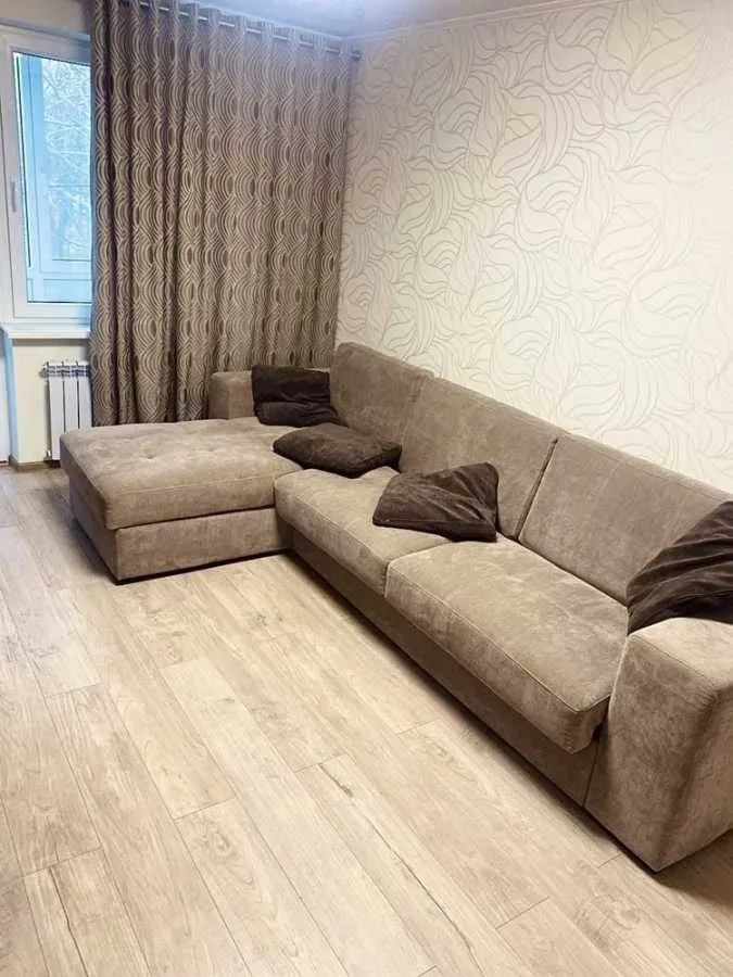 довгострокова оренда 1-к квартира Одеса, Хаджибейський, 10000 грн./міс.