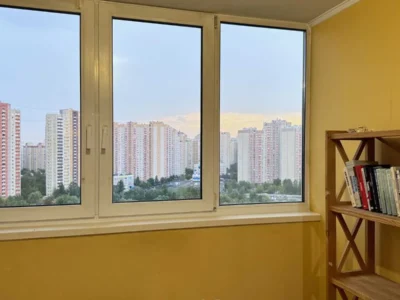 продаж 1-к квартира Київ, Дарницький, 75000 $