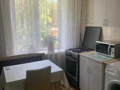 довгострокова оренда 2-к квартира Київ, Святошинський, 16000 грн./міс.