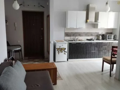 продаж 1-к квартира Київ, Подільський, 95000 $