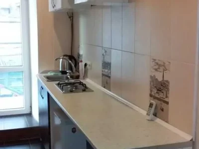 довгострокова оренда 1-к квартира Одеса, Приморський, 7500 грн./міс.