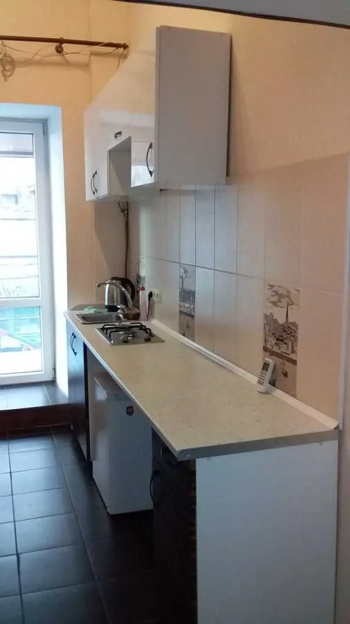 довгострокова оренда 1-к квартира Одеса, Приморський, 7500 грн./міс.