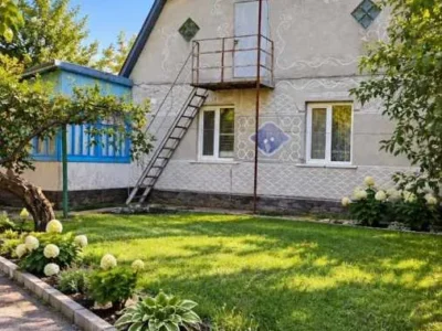 продаж 3-к будинок Білоцерківський, Фурси, 54000 $