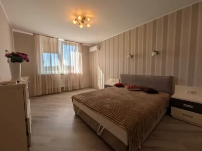 довгострокова оренда 1-к квартира Київ, Шевченківський, 25000 грн./міс.