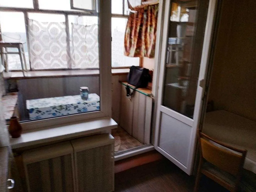 продаж 1-к квартира Київ, Оболонський, 52500 $