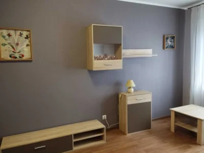 довгострокова оренда 1-к квартира Київ, Дарницький, 13000 грн./міс.