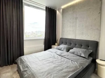 довгострокова оренда 1-к квартира Київ, Шевченківський, 900 $/міс.