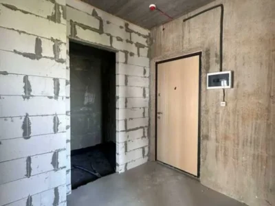 продаж 1-к квартира Київ, Голосіївський, 67000 $