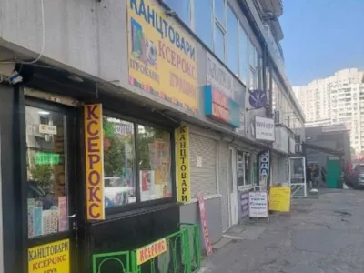 продаж приміщення вільного призначення, будівлі Київ, Дарницький, 42000 $