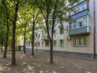 продаж 1-к квартира Київ, Шевченківський, 47000 $