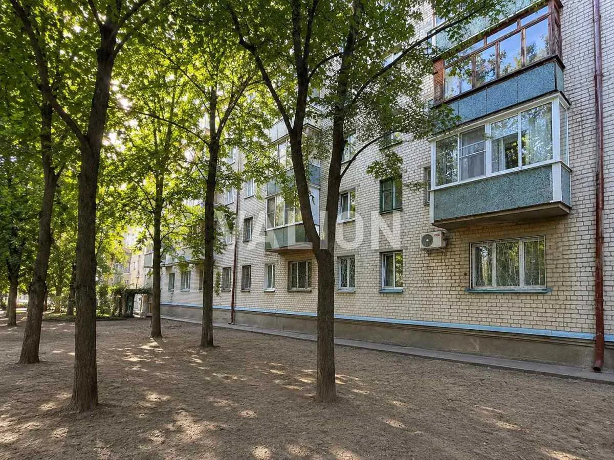 продаж 1-к квартира Київ, Шевченківський, 47000 $