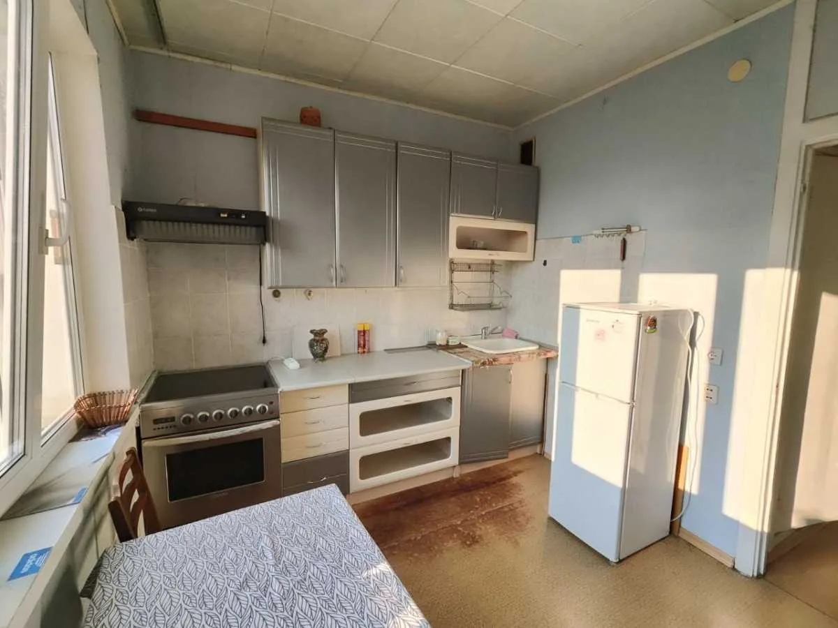 продаж 1-к квартира Київ, Голосіївський, 56000 $