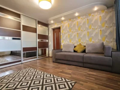 продаж 3-к квартира Київ, Дніпровський, 95000 $