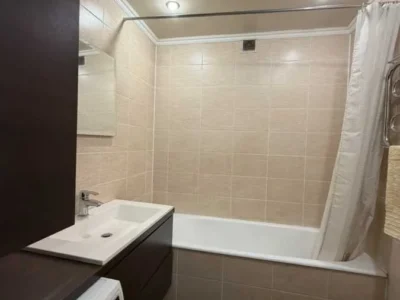 продаж 1-к квартира Київ, Дарницький, 75000 $