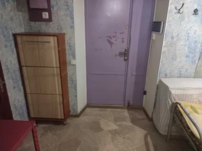 довгострокова оренда 1-к квартира Біляївський, Усатове, 4500 грн./міс.