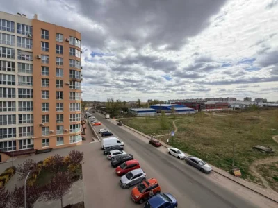 продаж 3-к квартира Києво-Святошинський, Софіївська Борщагівка, 106000 $