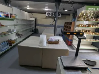 довгострокова оренда склади Київ, Печерський, 65520 грн./міс.