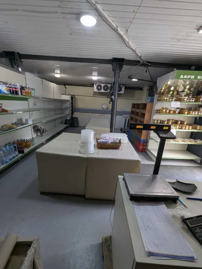 довгострокова оренда склади Київ, Печерський, 65520 грн./міс.