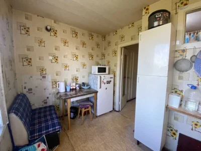 продаж 1-к квартира Київ, Дніпровський, 35000 $