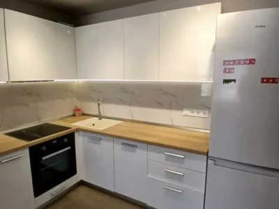 довгострокова оренда 1-к квартира Київ, Солом`янський, 550 $/міс.