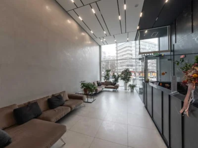 продаж 1-к квартира Київ, Голосіївський, 138000 $