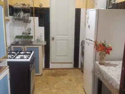 довгострокова оренда 3-к квартира Одеса, Приморський, 8000 грн./міс.