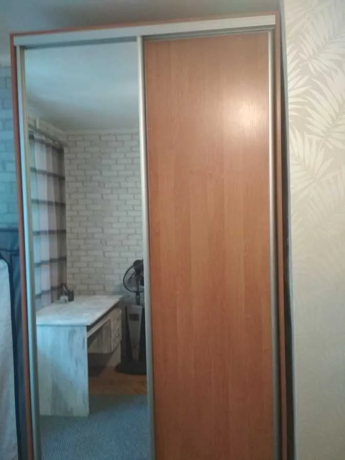 довгострокова оренда 1-к квартира Київ, Печерський, 12000 грн./міс.