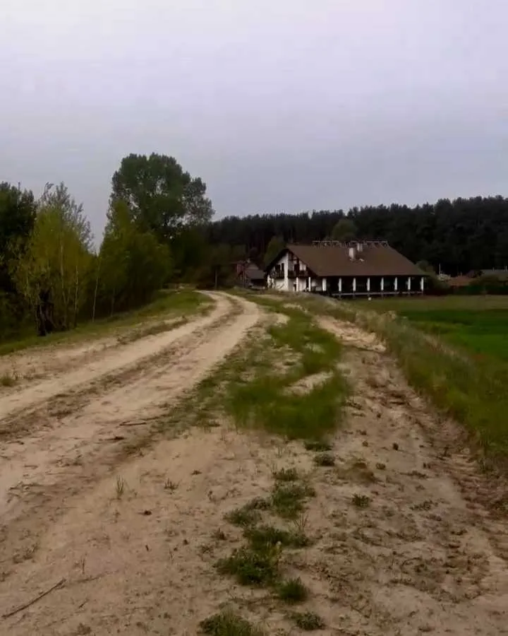 продаж ділянка сільськогосподарського призначення Вишгородський, Жукин, 14000 $