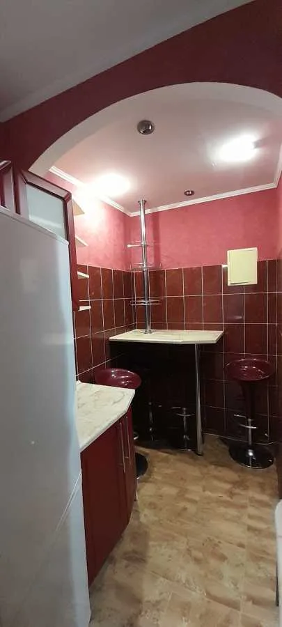 довгострокова оренда 2-к квартира Київ, Солом`янський, 12000 грн./міс.