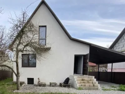 продаж 2-к дача Київ, Дарницький, 93000 $