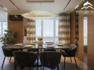продаж 5-к квартира Київ, Дніпровський, 400000 $